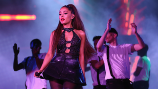 Ariana Grande on Recording Music With Mac Miller: 'It Felt Like I Should Do This Forever'